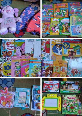 За все 500 рублей - Декор в Химки