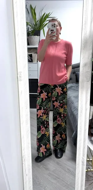 Новые брюки бренда Colourful Rebel - Куртки в Химки