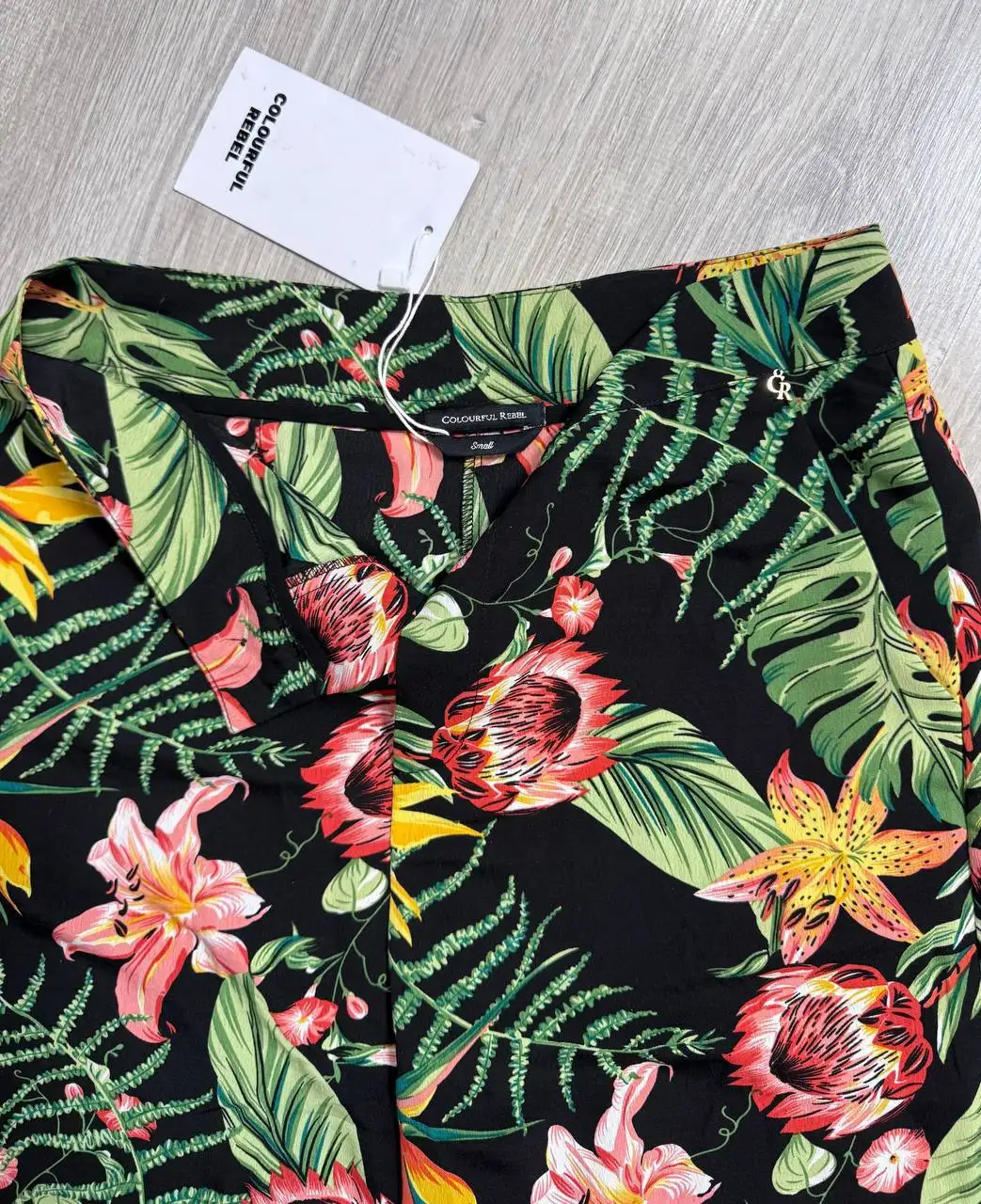 Новые брюки бренда Colourful Rebel - Брюки (Одежда) в Химки