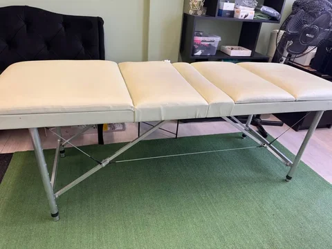 Кушетка с регулируемой высотой и изголовьем - Декор в Химки