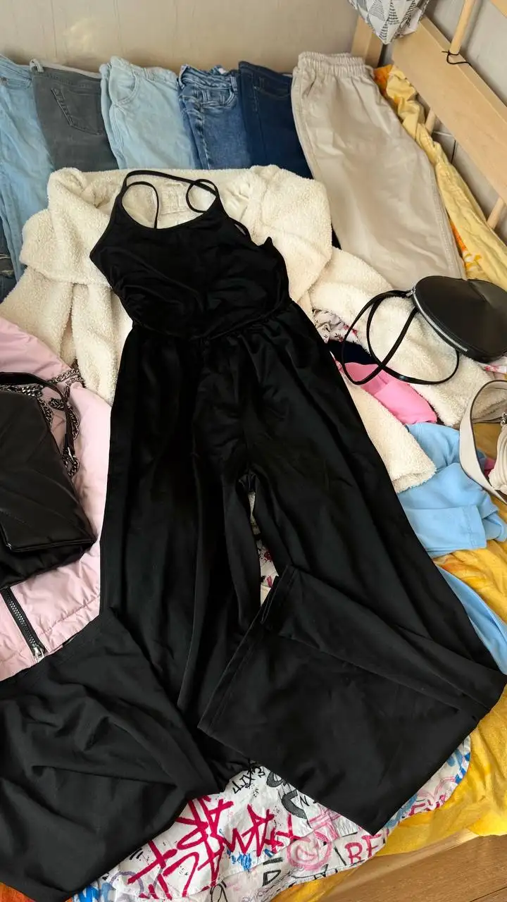 Продажа вещей брендов Victoria Beckham, Zara, Lime Re, Gloria Jeans, Ostin - Одежда в Химки