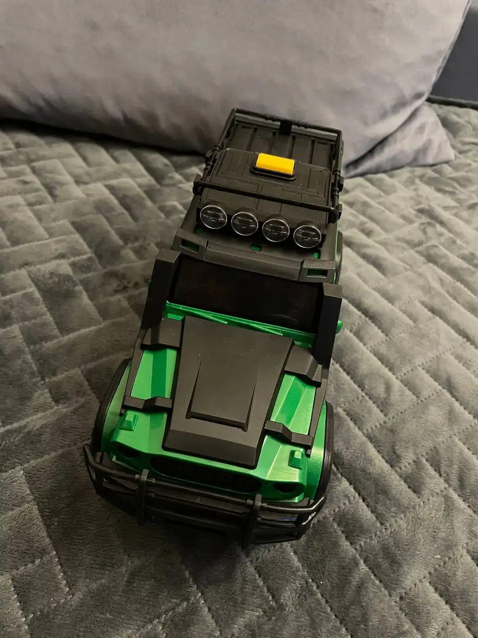 Рабочая машина с дефектами - Барахолка в Химки