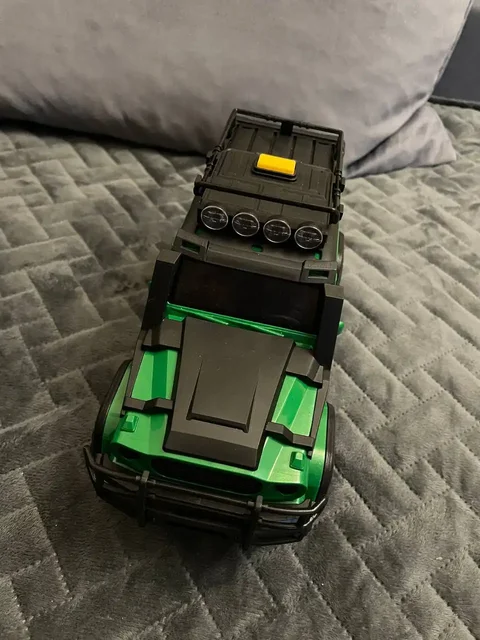 Рабочая машина с дефектами - Коллекционные предметы в Химки