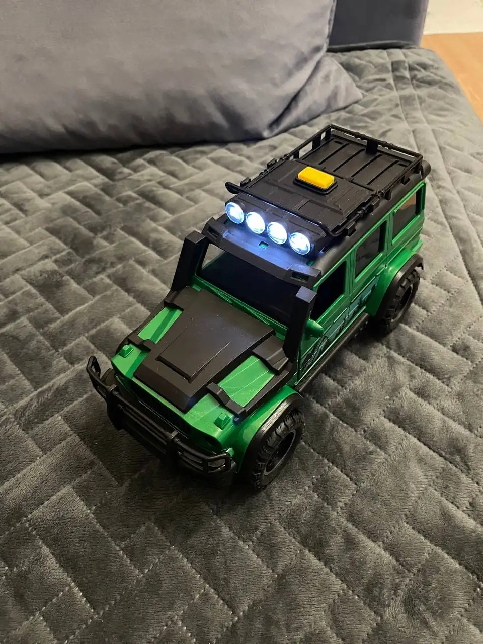 Рабочая машина с дефектами - Барахолка в Химки