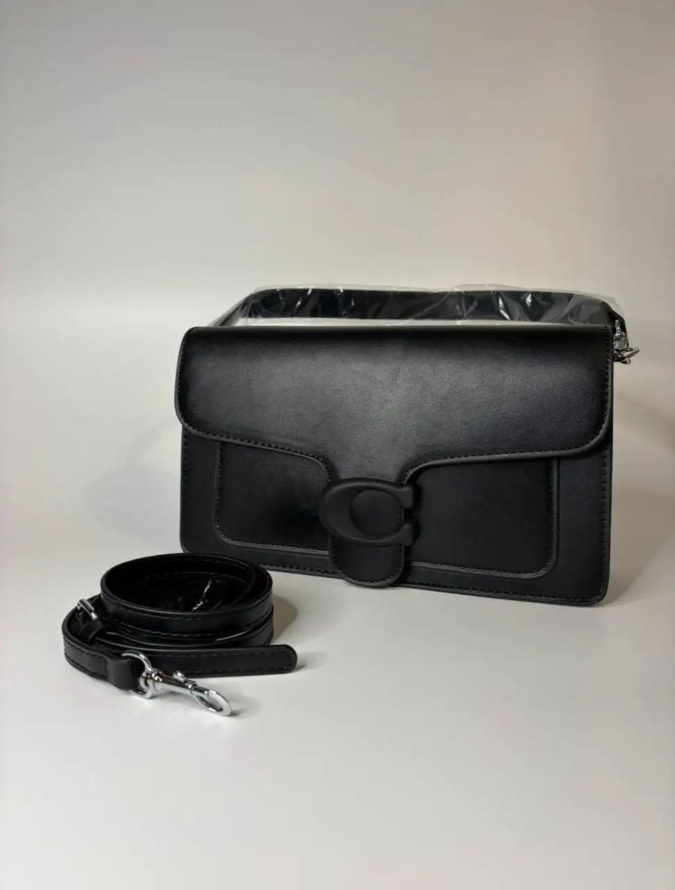 Продам новую сумку из эко кожи - Сумки (Барахолка) в Химки