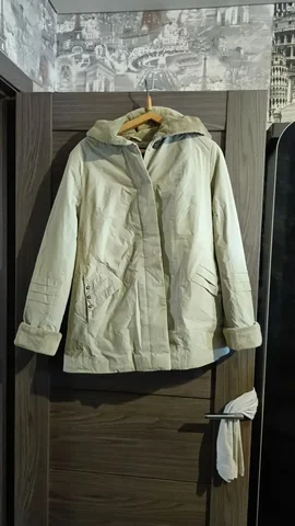 Куртка новая размер 54 - Куртки в Химки