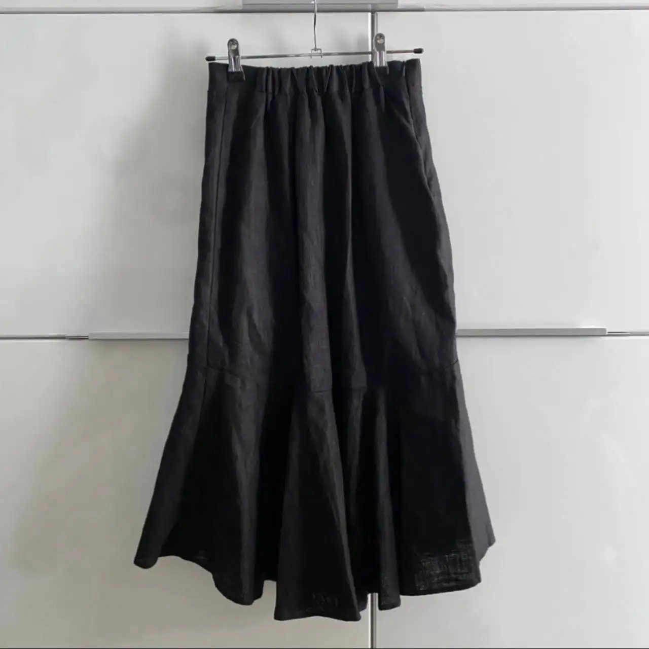 Юбка ONLY асимметричного кроя размера XS-S - Женская одежда (Одежда) в Химки