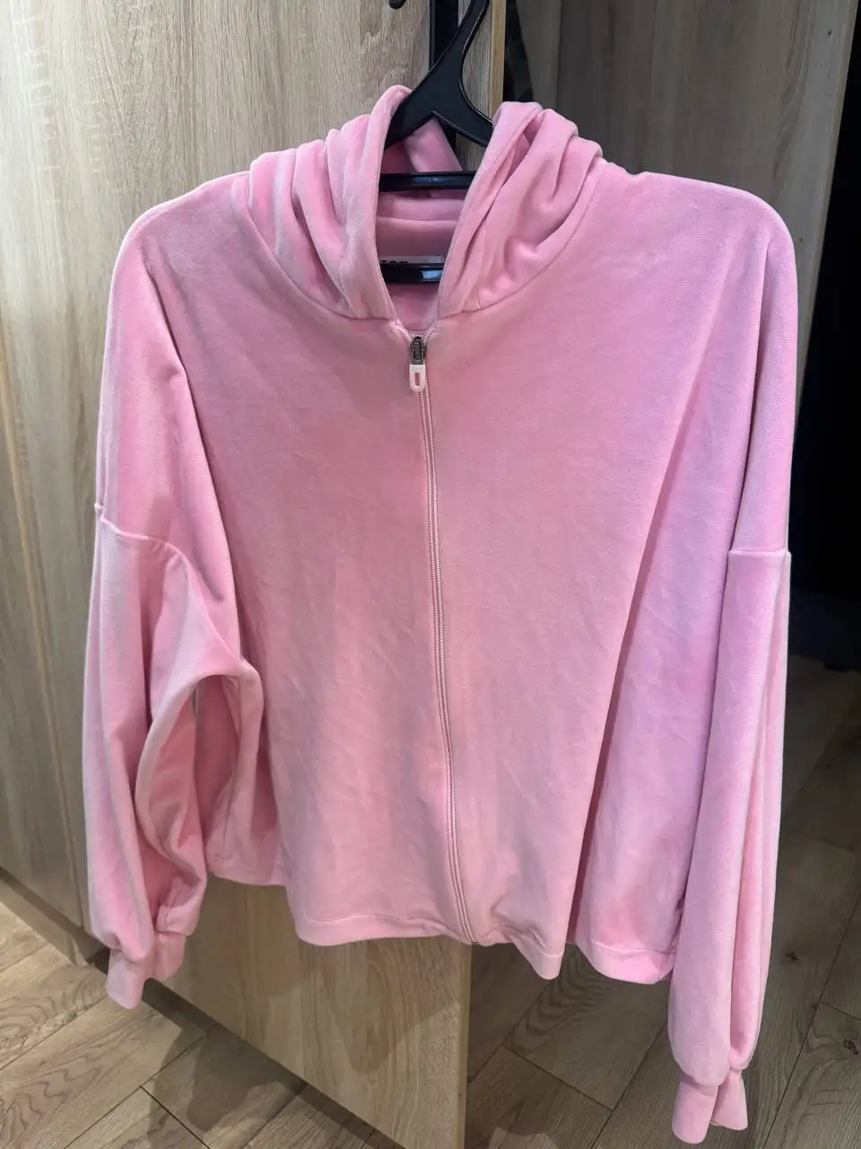 Кофта на молнии 42-44 - Верхняя одежда (Одежда) в Химки