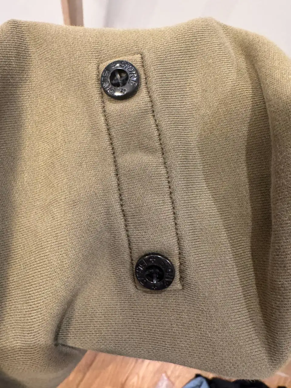 Куртка без верхней бирки и патча - Куртки (Одежда) в Химки