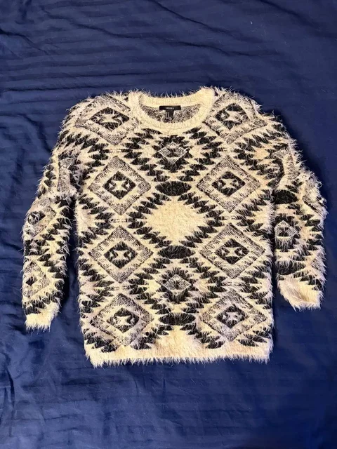 Свитер Forever 21 размер M - Топы в Химки