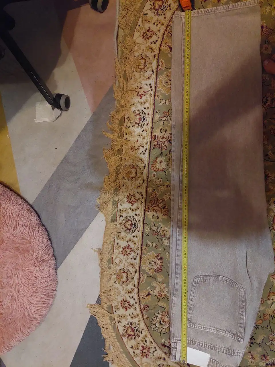 Новые джинсы - Одежда в Химки