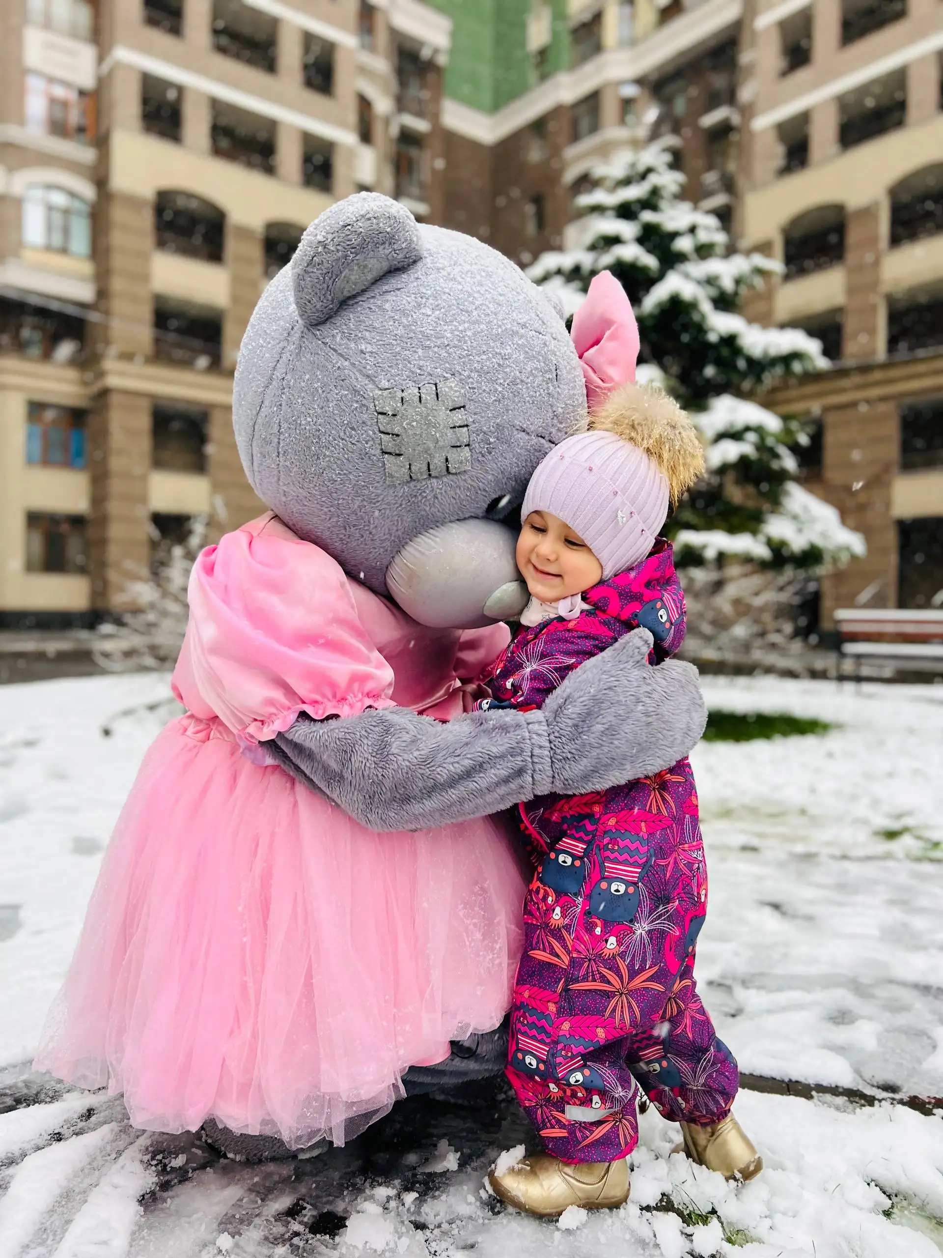 Ростовые куклы для дня рождения - Барахолка в Химки