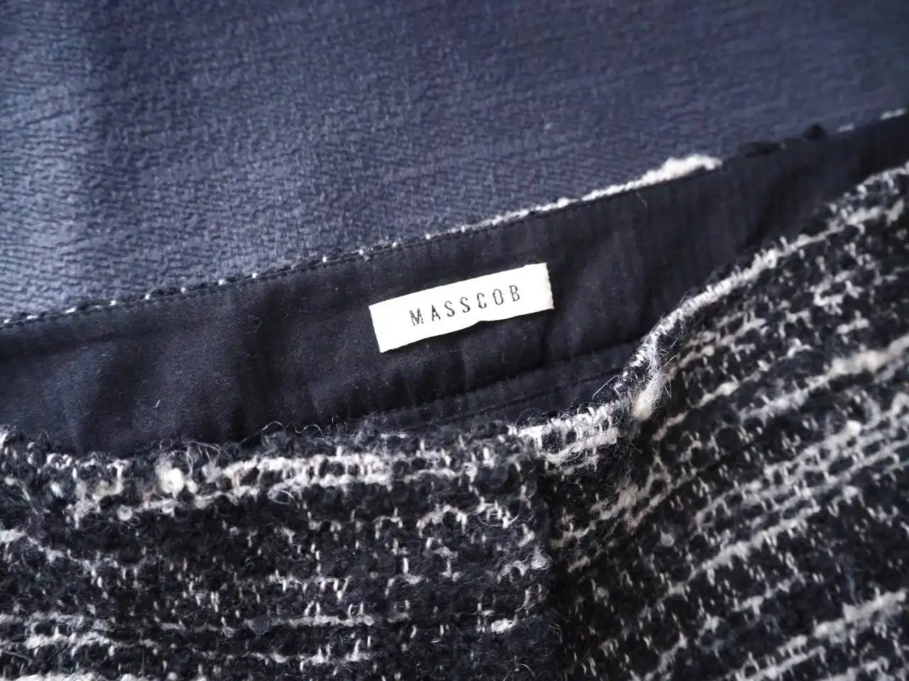 Юбка Masscob (Испания) размер 38 (М) - Женская одежда (Одежда) в Москва