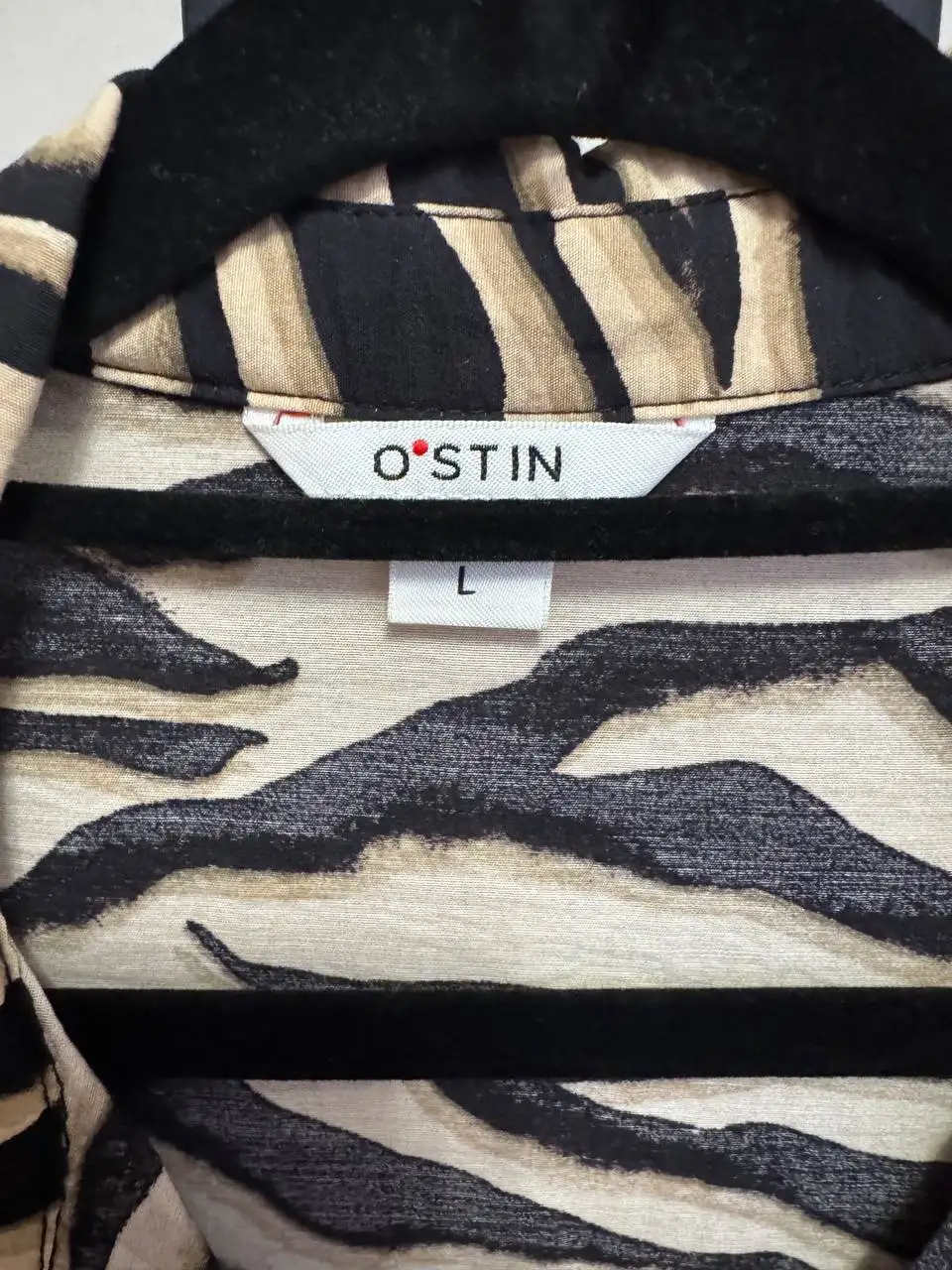 Платье Ostin размер L - Женская одежда (Одежда) в Химки