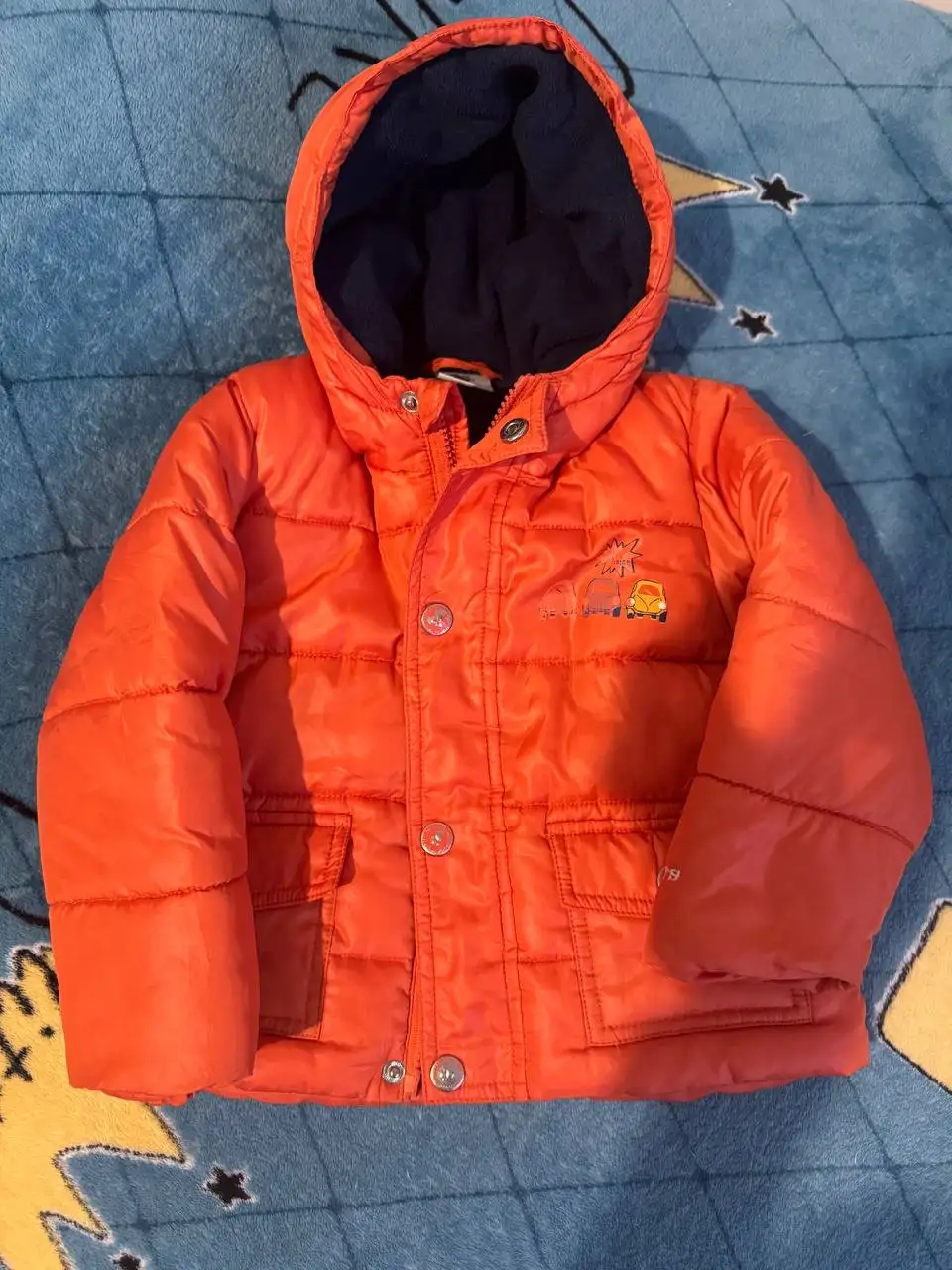 Демисезонная куртка и комбинезон - Верхняя одежда (Одежда) в Химки