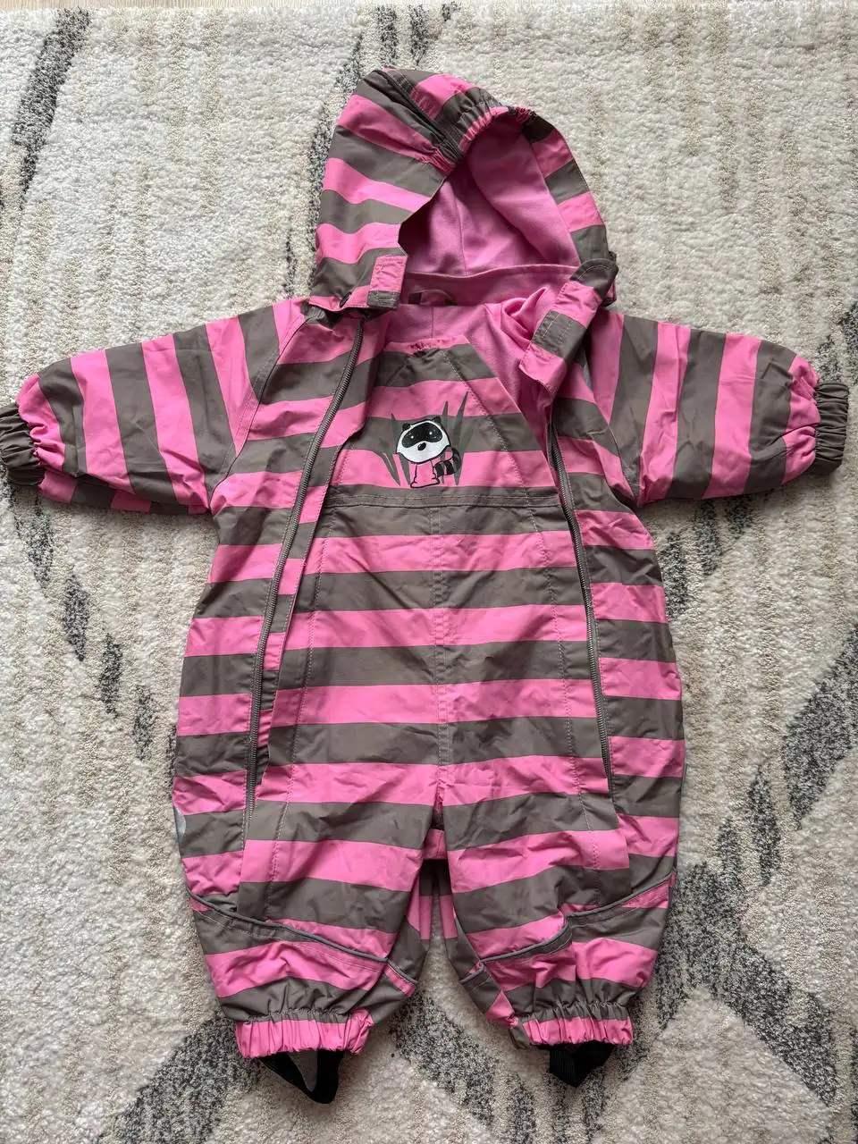 Демисезонная куртка и комбинезон - Верхняя одежда (Одежда) в Химки