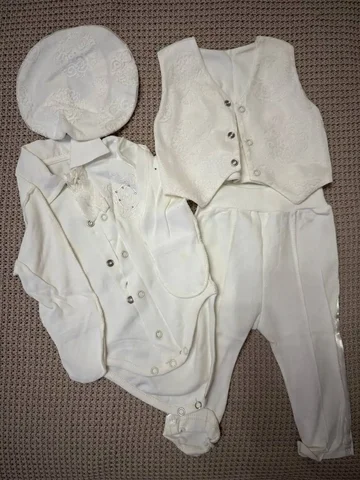 Комплект на выписку - Детская мебель и аксессуары в Химки