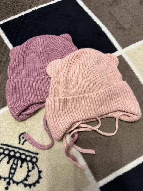 Зимние шапочки - Пиджаки в Химки