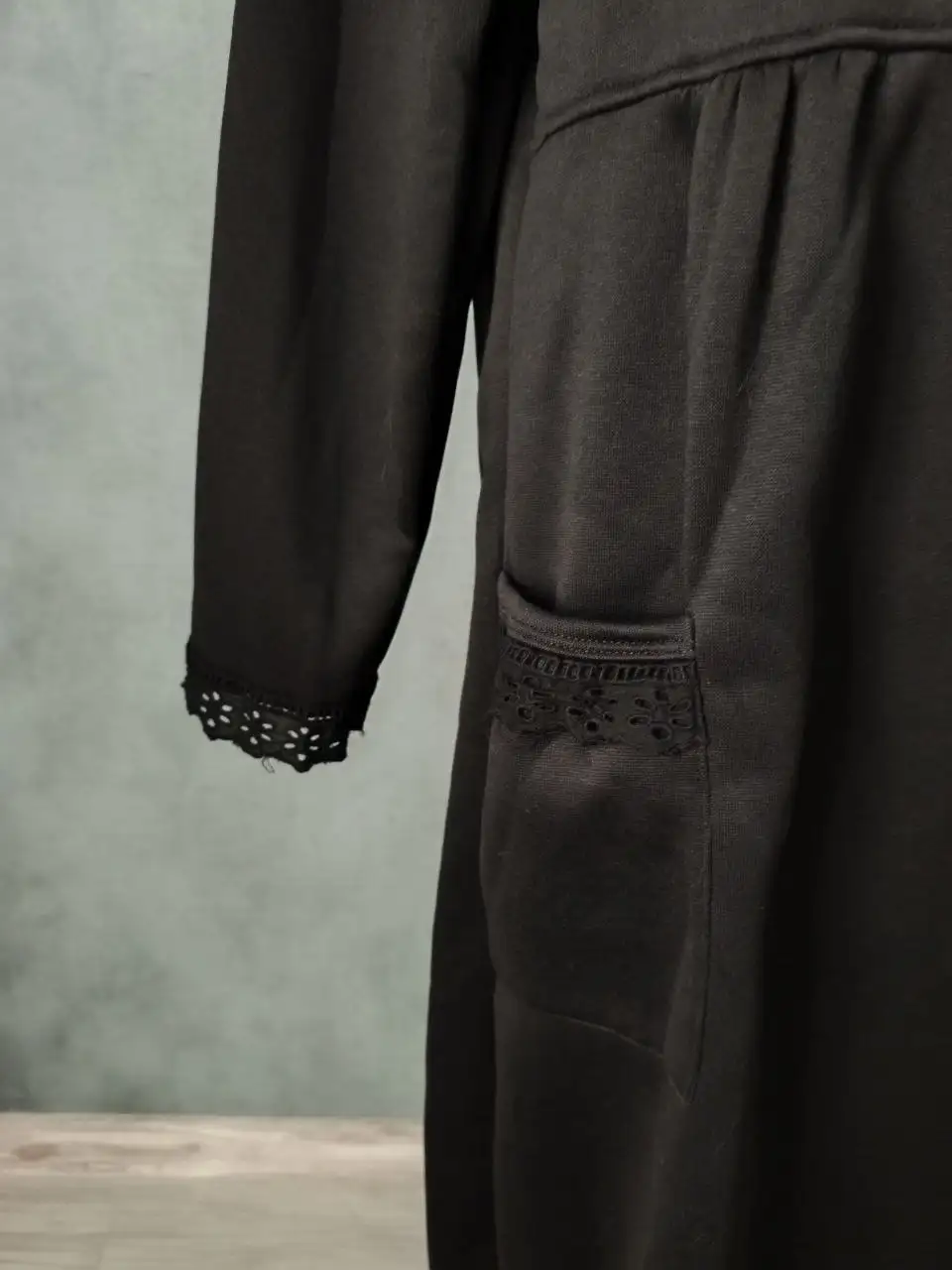 Платье новое теплое Гонконг - Платья (Одежда) в Зеленоград