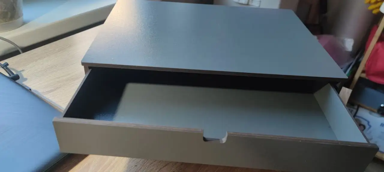 Подставка под монитор и ноутбук из дерева - Барахолка в Зеленоград