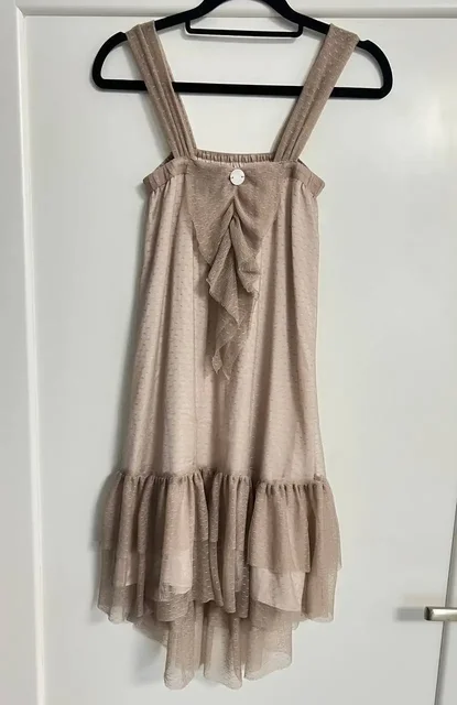 Платье для девочки Liu Jo на рост 140-146 см - Пиджаки в Химки