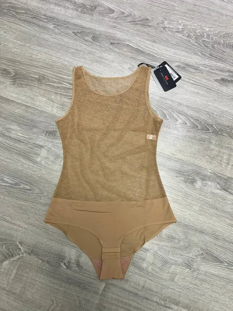 Боди Mark&Andre размера 48 (L) в цвете нюд - Пиджаки в Химки