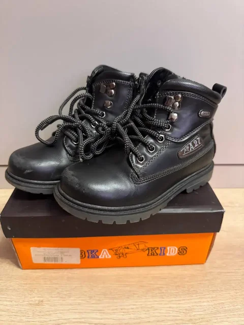 Ботинки на весну/осень 28 размер - Пиджаки в Химки