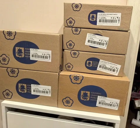 Детское питание Агуша в Химках - Детская мебель и аксессуары в Химки