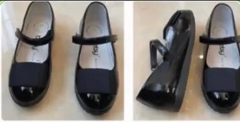 Туфли новые, размер 20,5 см - Обувь в Химки