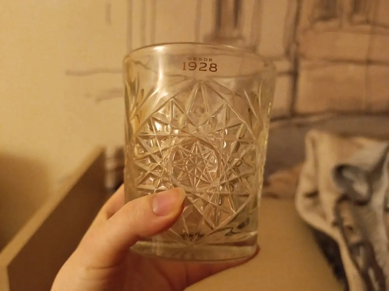 Стаканы для бренди Torres - Посуда (Барахолка) в Химки