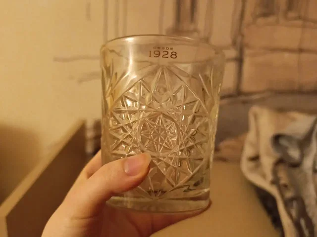 Стаканы для бренди Torres - Барахолка в Химки