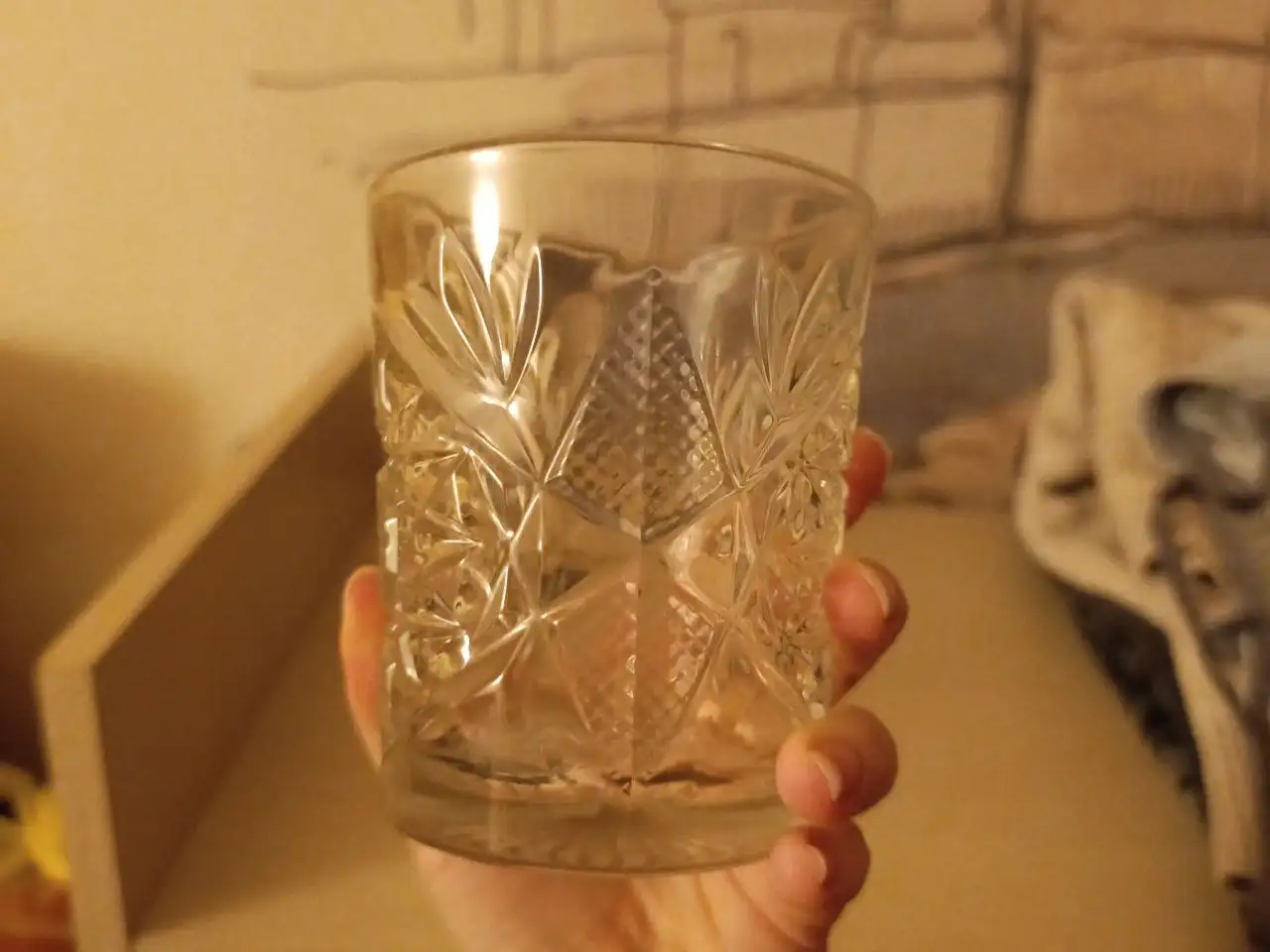 Стаканы для бренди Torres - Посуда (Барахолка) в Химки