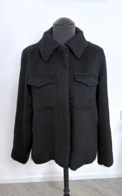 Новый теплый жакет Weekday размера S - частное объявление в Химки