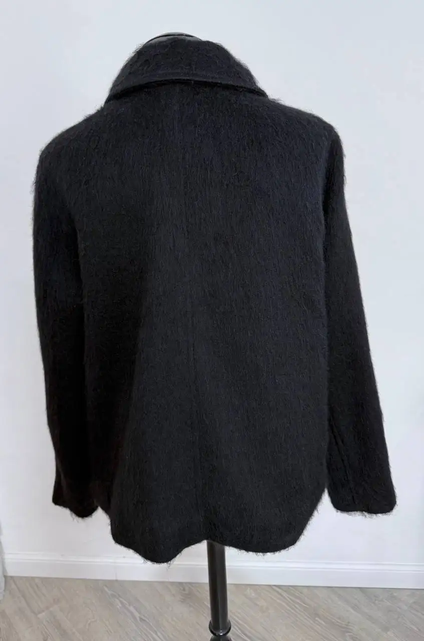 Новый теплый жакет Weekday размера S - Верхняя одежда (Одежда) в Химки