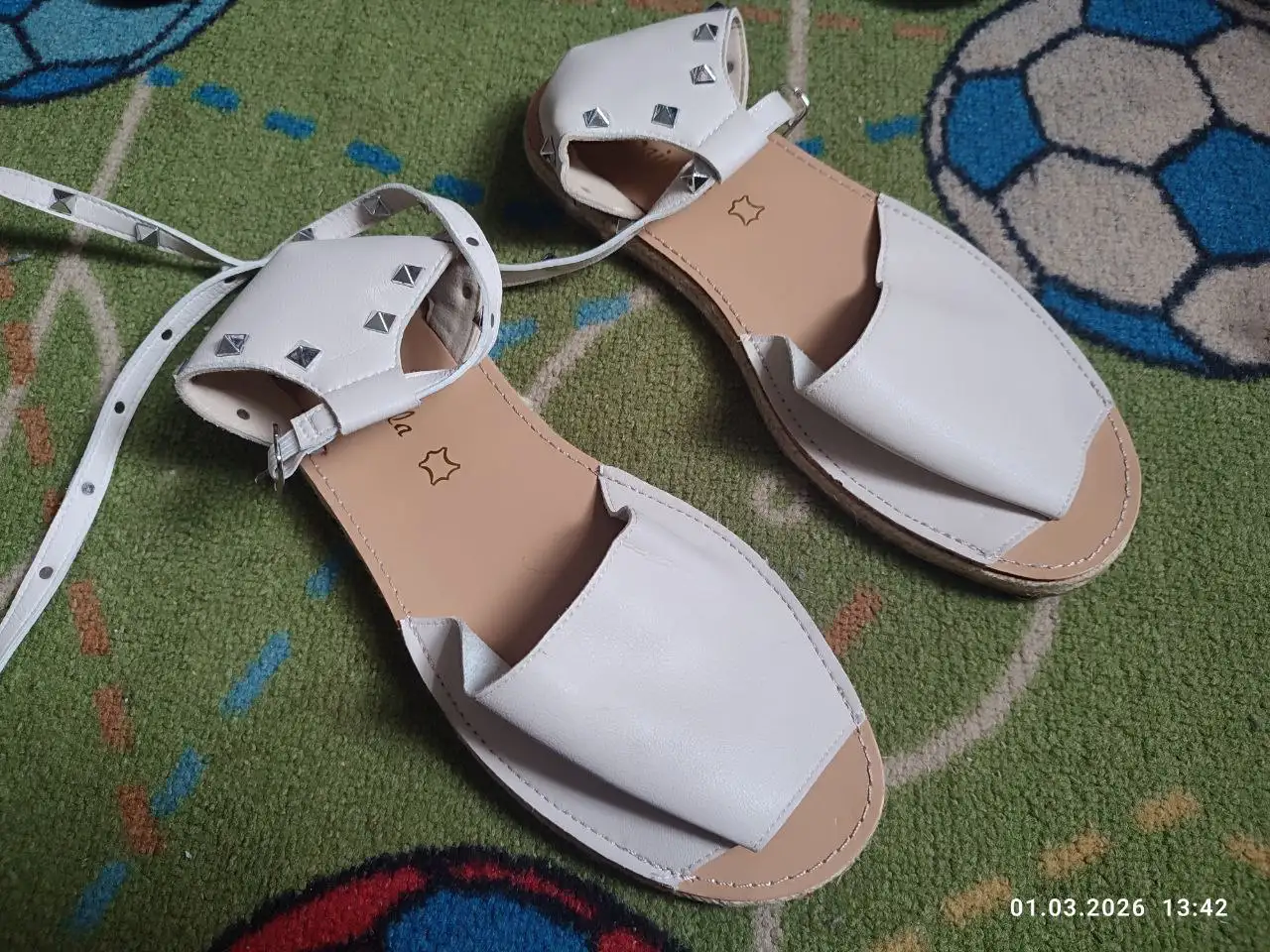 Новые - Барахолка в Химки