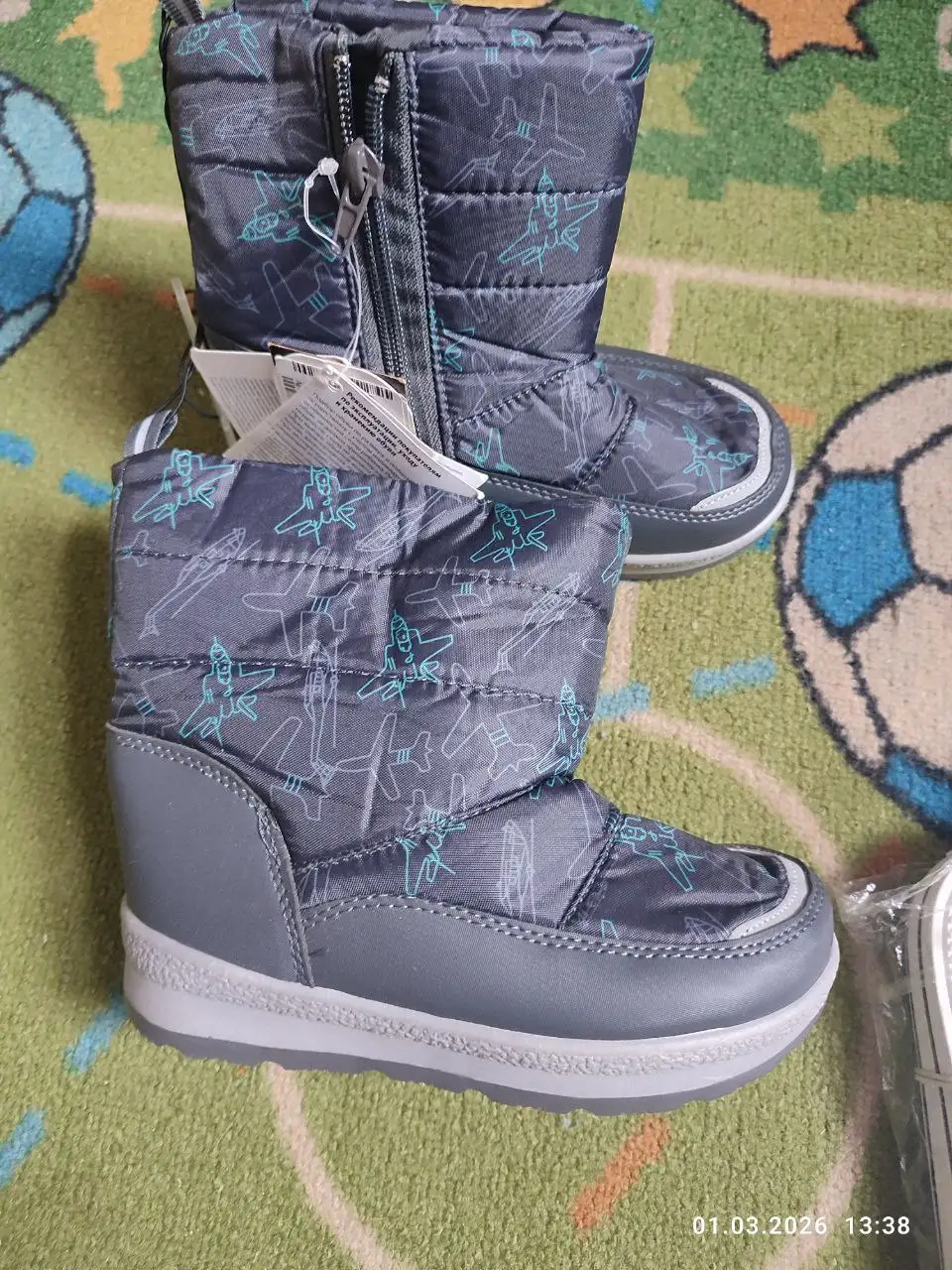 Новые Размер 30 - Барахолка в Химки