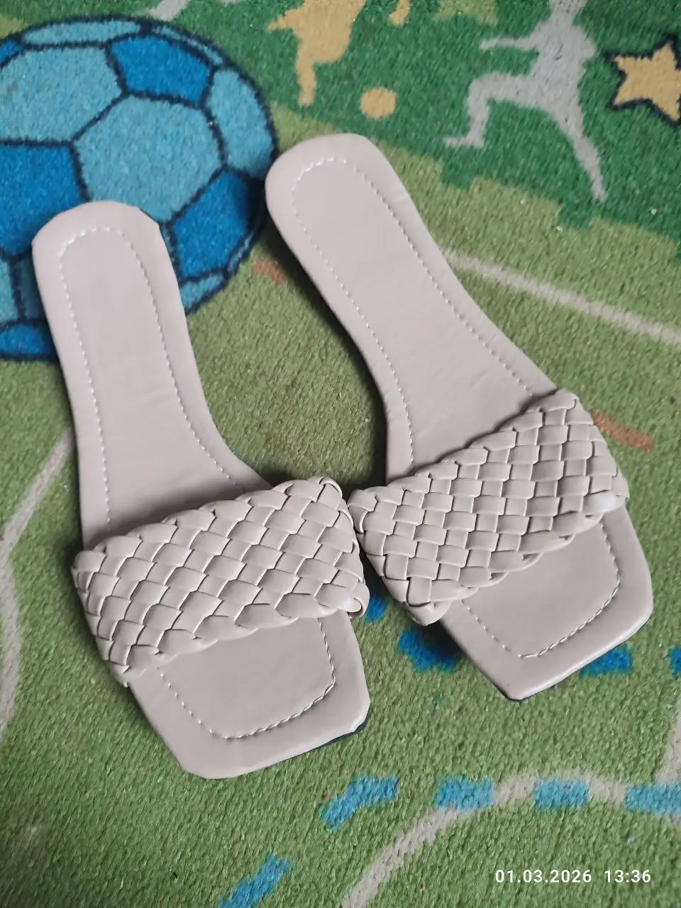 Женская обувь размер 39 - Обувь (Одежда) в Химки