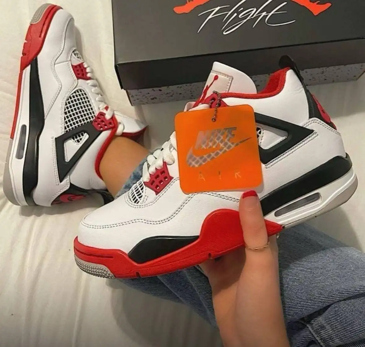 Кроссовки мужские и женские новые распродажа - Обувь (Одежда) в Химки