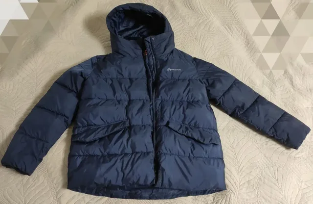 Детская демисезонная куртка Outventure размер 146 - частное объявление в Химки