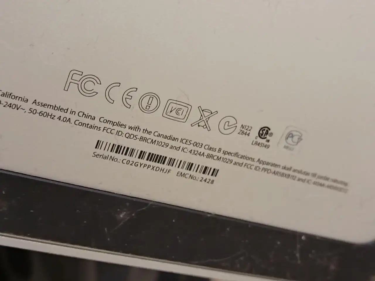 iPhone с поврежденным экраном - Смартфоны (Электроника) в Митино