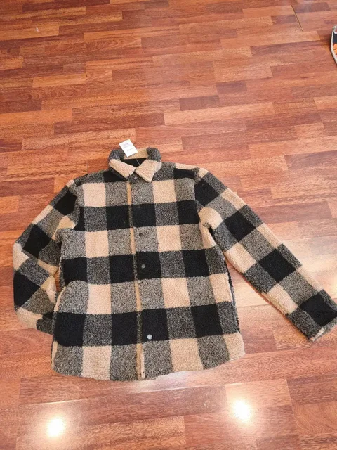 Меховая куртка Next для подростка на рост 170 - частное объявление в Химки