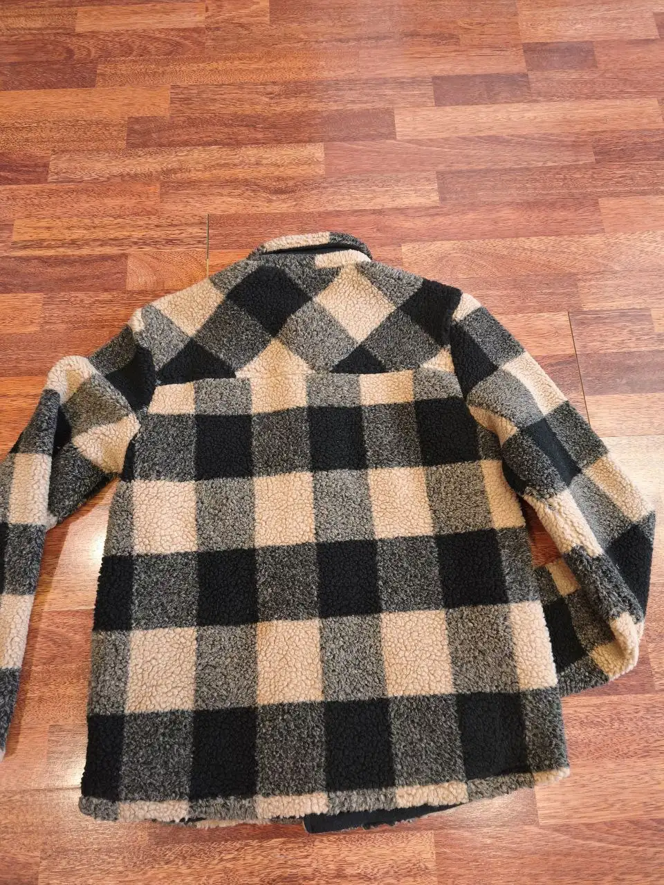 Меховая куртка Next для подростка на рост 170 - Верхняя одежда (Одежда) в Химки