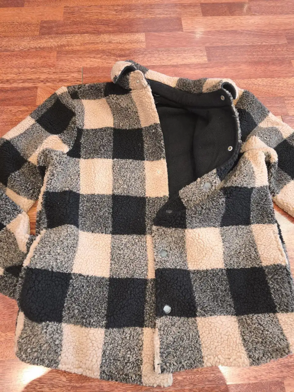 Меховая куртка Next для подростка на рост 170 - Верхняя одежда (Одежда) в Химки