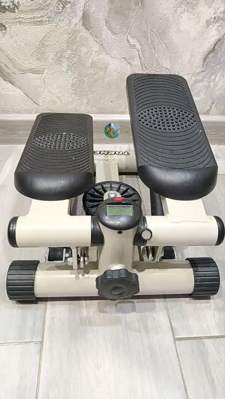 Степпер 1500 для продажи - Фитнес-оборудование (Хобби и отдых) в Химки