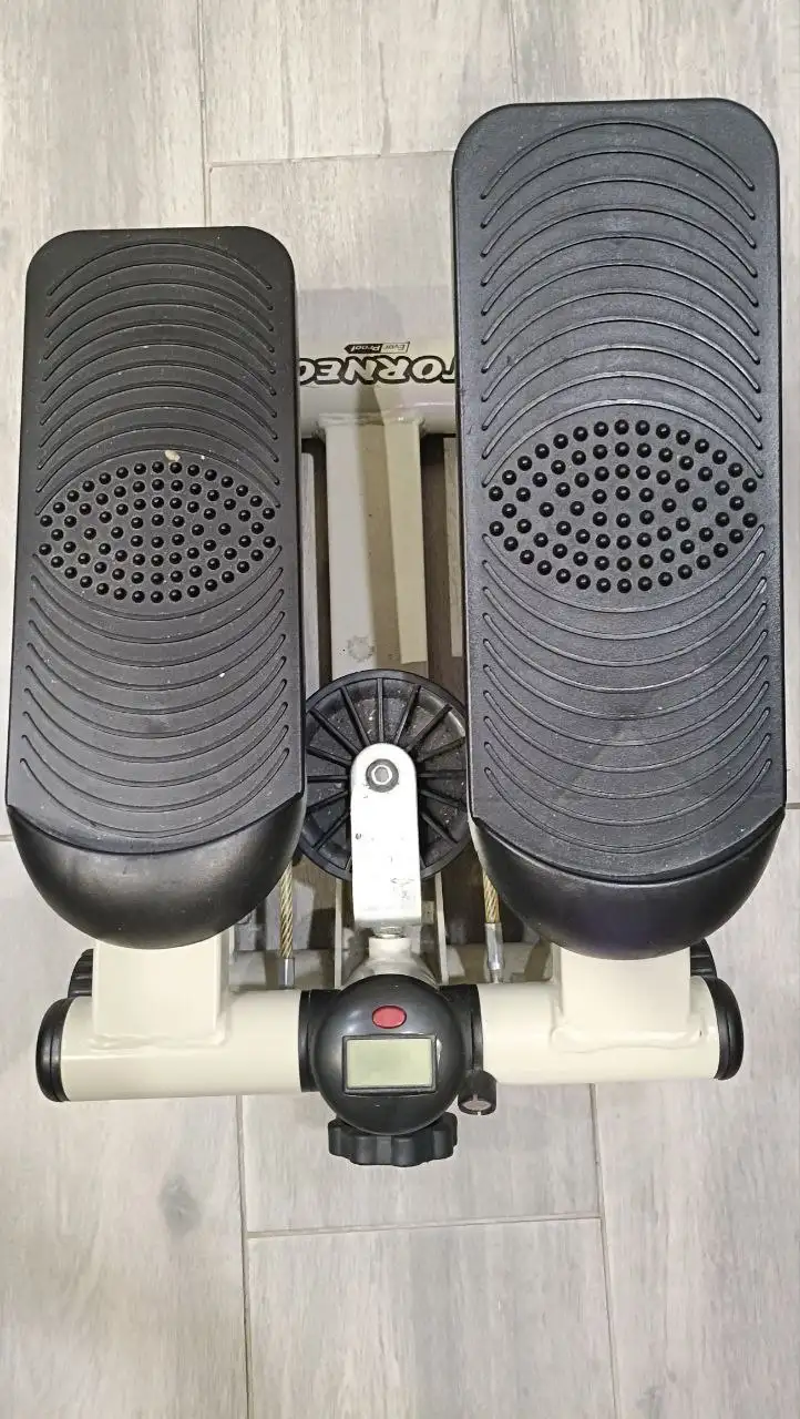 Степпер 1500 для продажи - Фитнес-оборудование (Хобби и отдых) в Химки