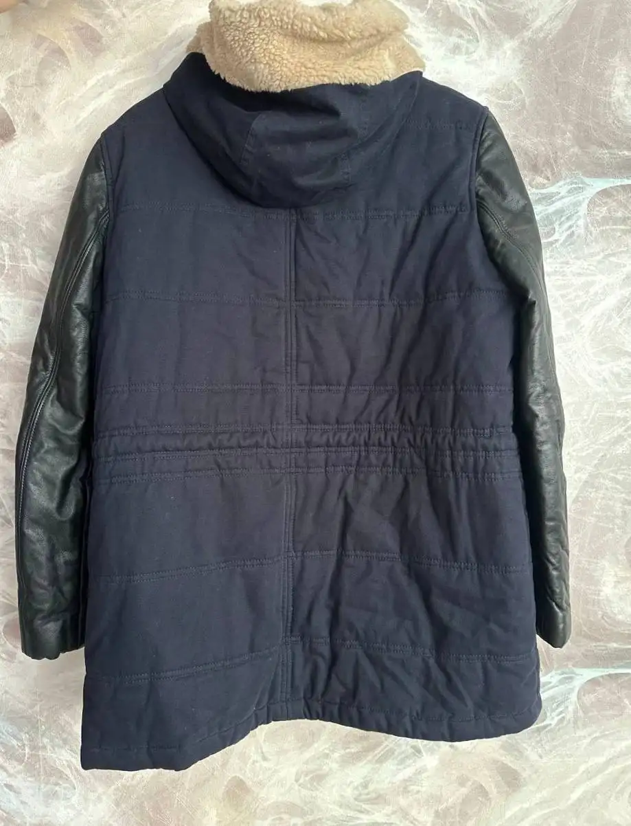 Парка Whistles демисезонная - Верхняя одежда (Одежда) в Москва