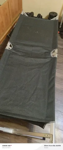 Раскладушка складная - Музыкальные шкатулки в Химки