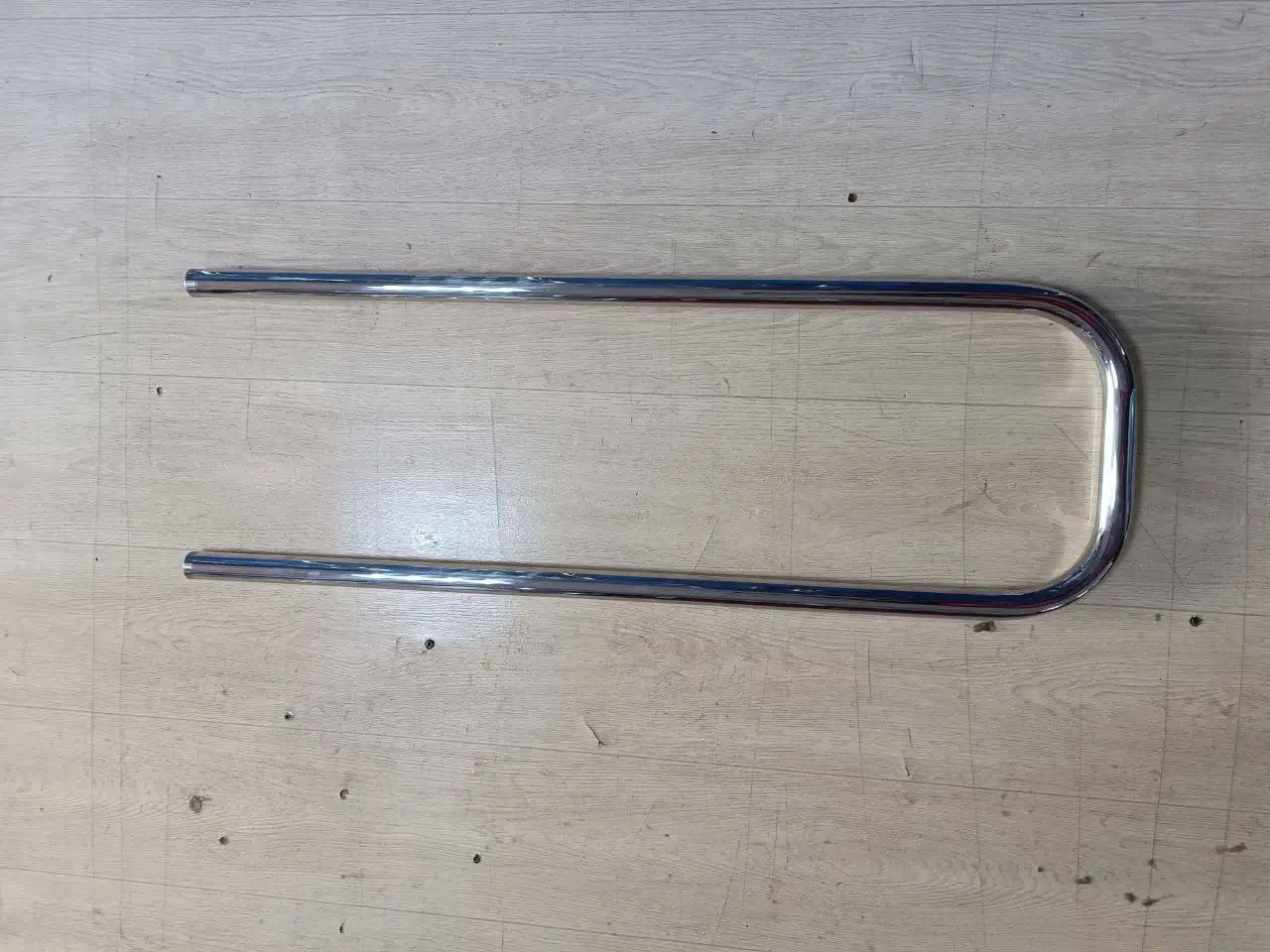 Полотенцесушитель водяной из нержавеющей стали - Сантехника (Для дома и дачи) в Химки