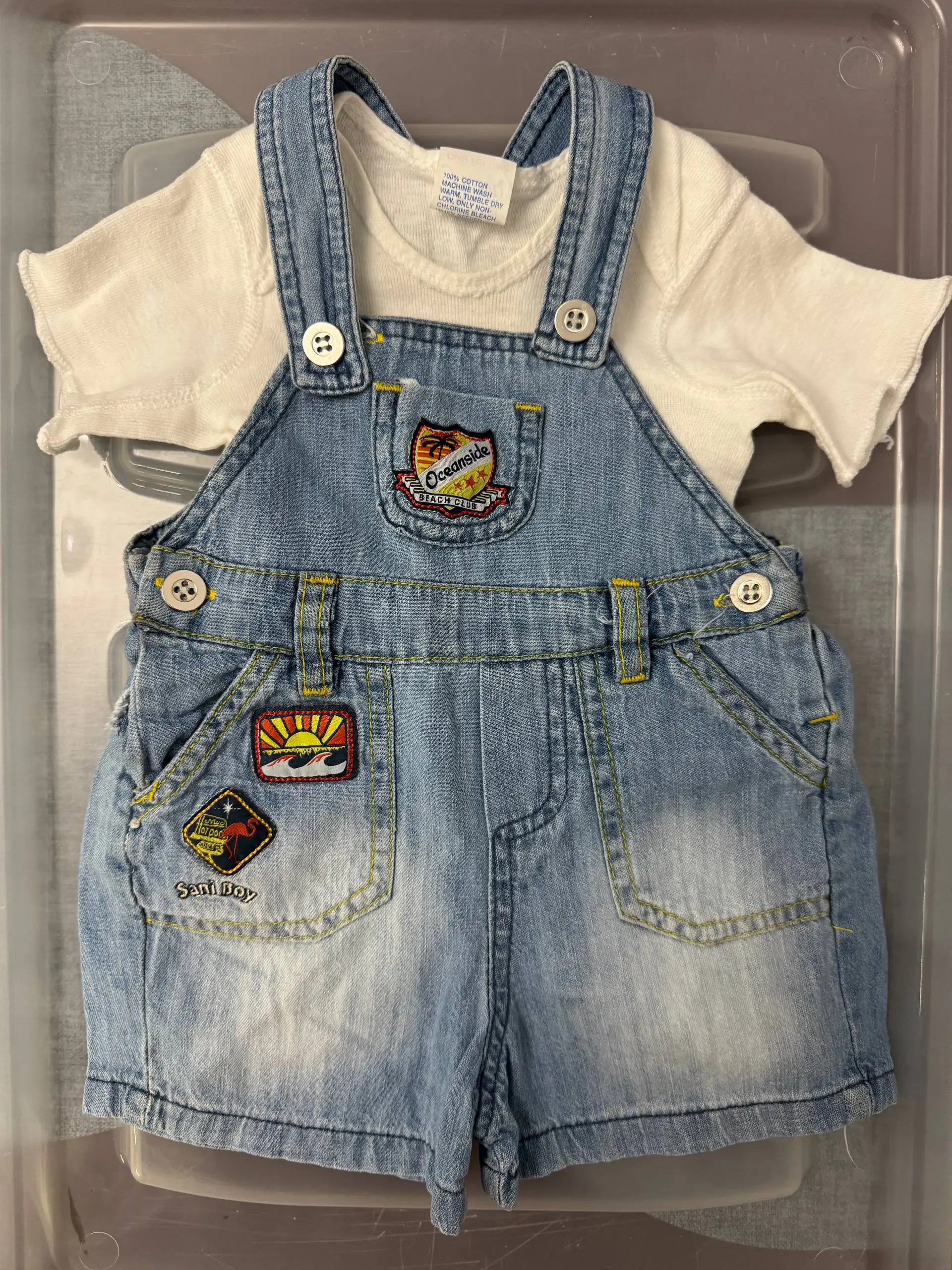 Детская одежда для девочек с рождения - Одежда для детей (Товары для детей) в Красногорск