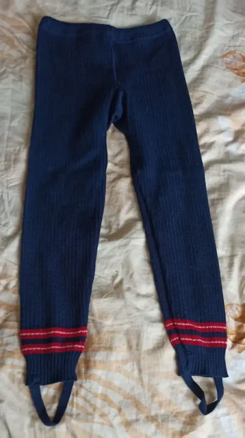 Рейтузы для девочки 8-9 лет - частное объявление в Химки